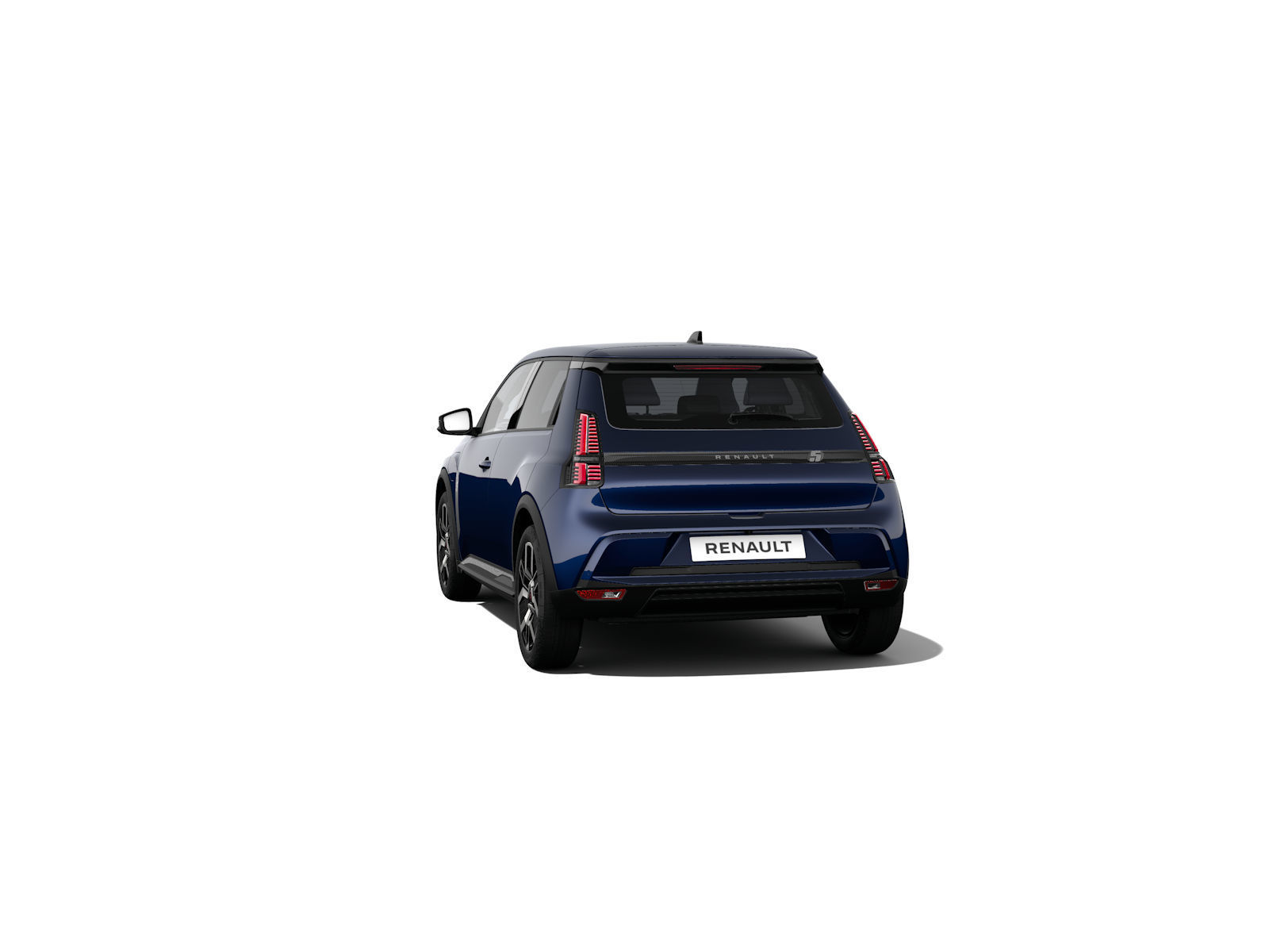 Stepway Essential TCe 110 7